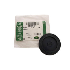 COVER ASSY - REAR - LR - LR000431LR