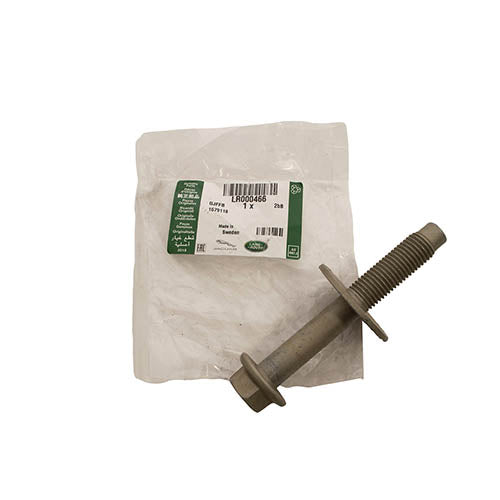 BOLT AND WASHER ASSY - HEX HEAD - LR - LR000466LR