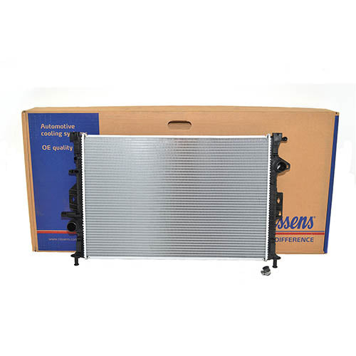 RADIATOR ASSY - OEM - LR000583