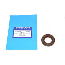Load image into Gallery viewer, SEAL-CAMSHAFT FRONT - BRITPART - LR000659