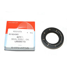 Load image into Gallery viewer, SEAL ASSY - OIL - OEM - LR000770