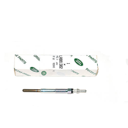 GLOW PLUG - LR - LR001302LR