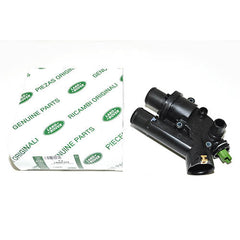 CONNECTION - WATER OUTLET - LR - LR001312LR