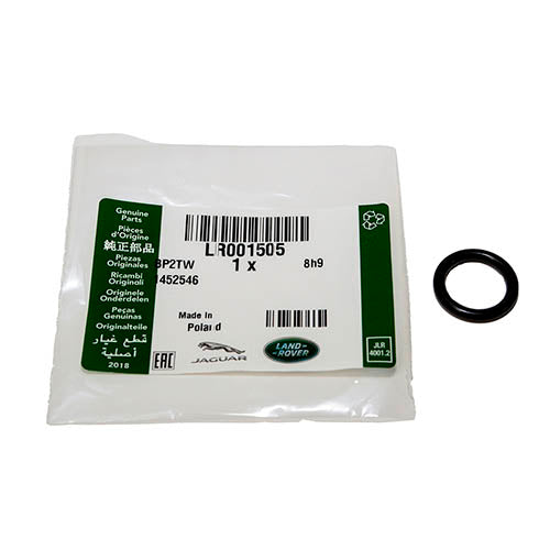 RING - LAND ROVER - LR001505LR