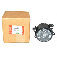LAMP ASSY FRONT FOG - LR - LR001587LR