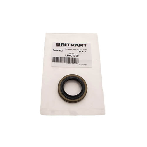 SEAL - BRITPART - LR001950