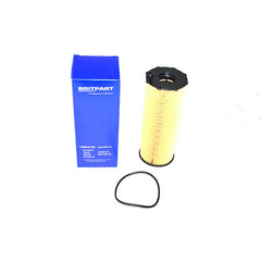 ELEMENT - OIL COOLER - BRITPART - LR002338