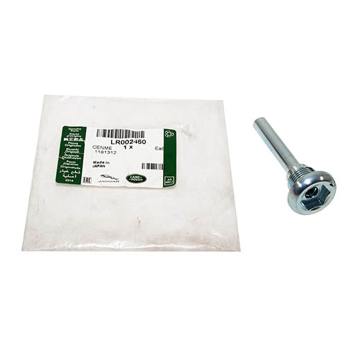 PLUG-DRAIN - LR - LR002460LR