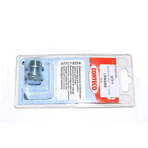 INDICATOR ASSY - OIL LEVEL - OEM - LR002460