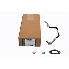 KIT - INJECTOR REPAIR - LR - LR002493LR