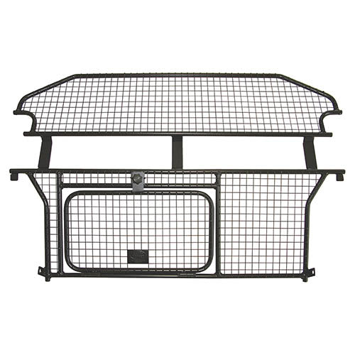 KIT - DOG GUARD - LR - LR002521LR