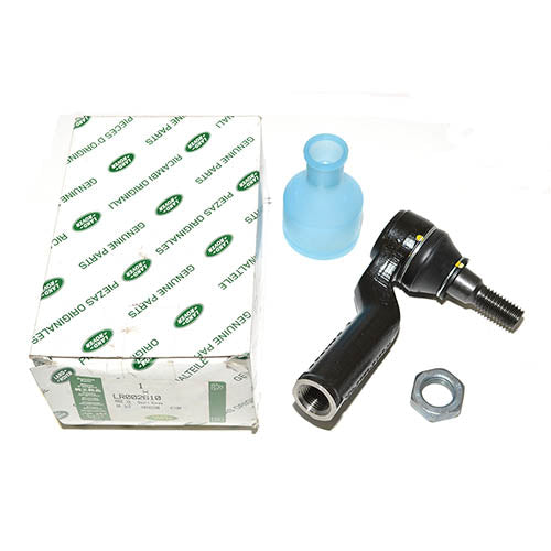 END-SPINDLE ROD CONNECTING - LR - LR002610LR