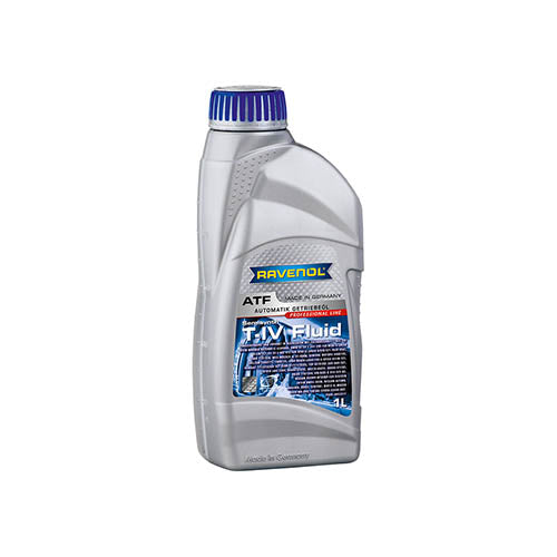 OIL - TRANSMISSION - RAVENOL - LR002748