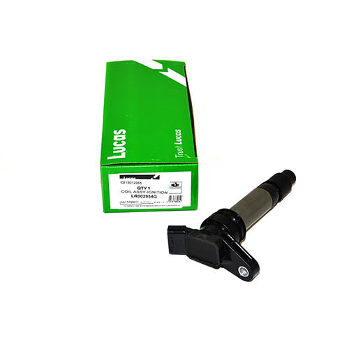 COIL ASSY-IGNITION - LUCAS - LR002954G