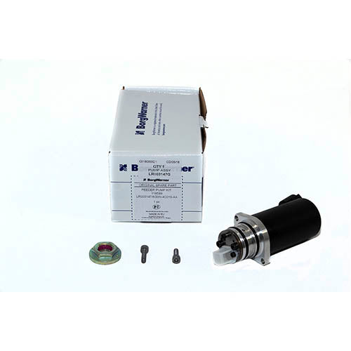 PUMP ASSY - OEM - LR003147G