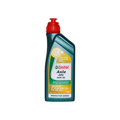OIL - HYPOID - CASTROL - LR003156G