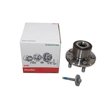 Load image into Gallery viewer, HUB ASSY-WHEEL - NTN - LR003157G