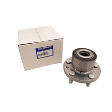 Load image into Gallery viewer, HUB ASSY - WHEEL - BRITPART - LR003157