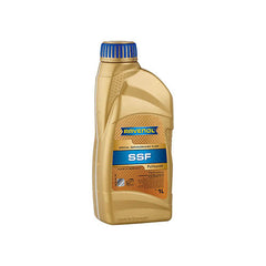 FLUID - POWER ASSISTED STEERING - RAVENOL - LR003401