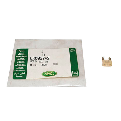CIRCUIT BREAKER ASSY - LR - LR003742LR