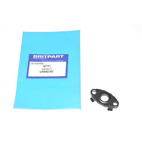 GASKET - BRITPART - LR003787