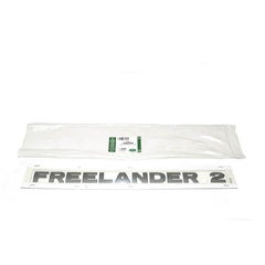 DECAL - NAME PLATE - LR - LR003859LR