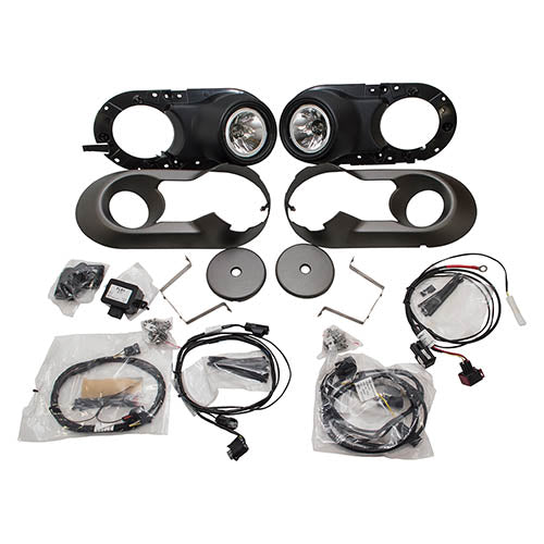 KIT - FOG LAMP - RING - LR004088