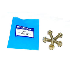 BOLT - FLANGED HEX. - OEM - LR004104