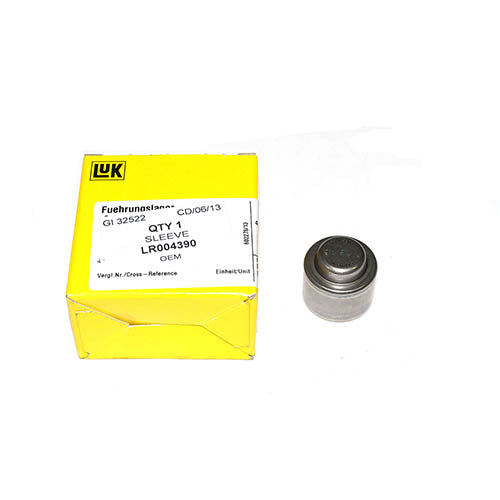 Superceded by LR004390G -   - LR004390