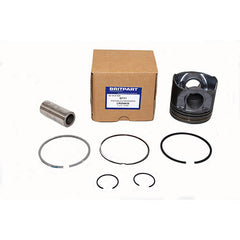 PISTON 2.4 DEFENDER - OEM - LR004436