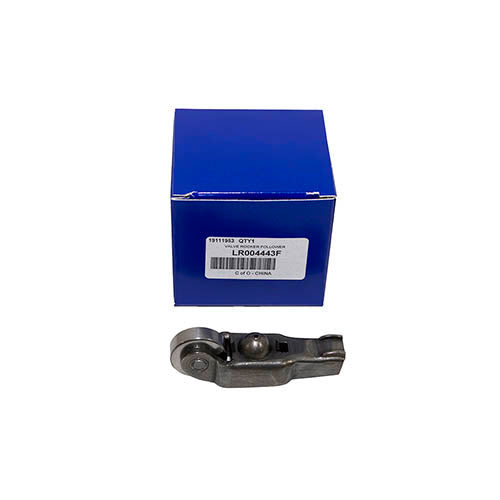VALVE ROCKER FOLLOWER - OEM - LR004443F