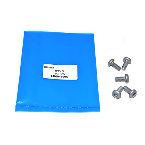 SCREW - OEM - LR004500G