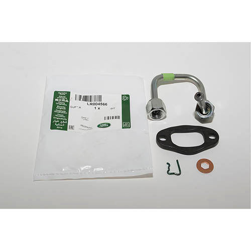 KIT - FUEL INJECTION - LR - LR004566LR