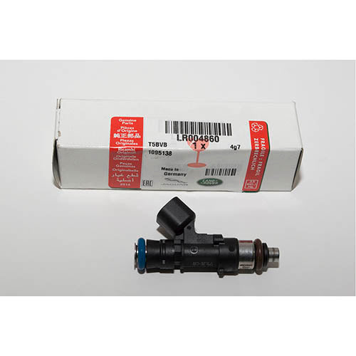 INJECTOR ASSY - LR - LR004860LR
