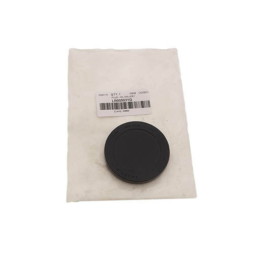 PLUG - OIL GALLERY - OEM - LR005031G