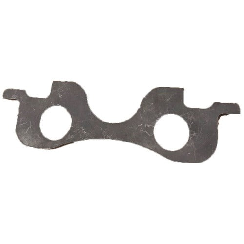 Gear Box Inter Locking Adaptor Plate 085Ptor - DDS Metals - LR005139