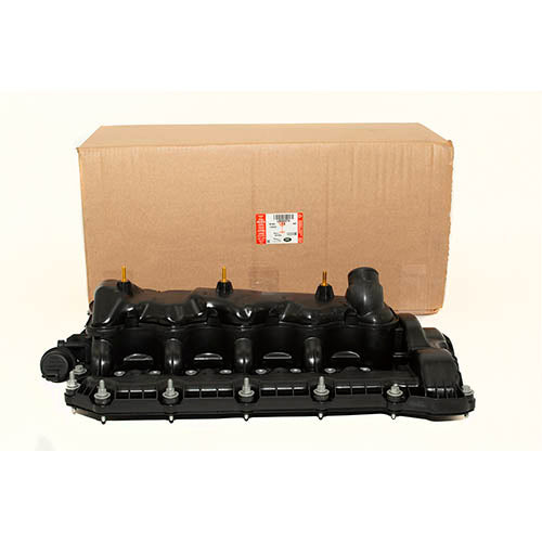 MANIFOLD ASSY - INLET - LR - LR005274LR