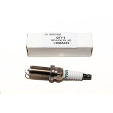 Load image into Gallery viewer, SPARK PLUG - BRITPART - LR005483