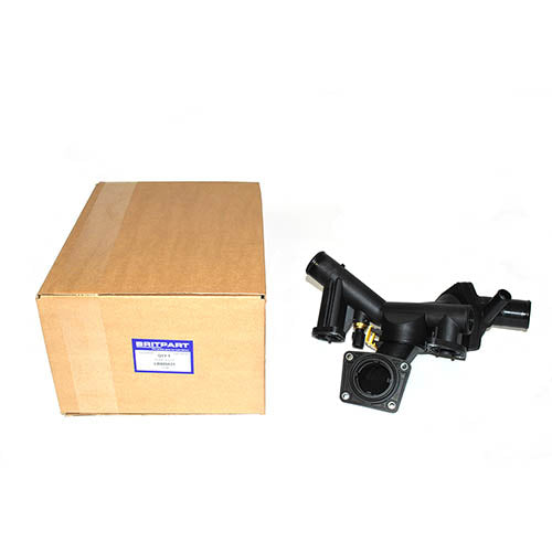 TUBE ASSY - OEM - LR005631G