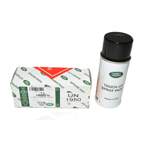 TOUCH-UP PAINT - LR - LR005714LR