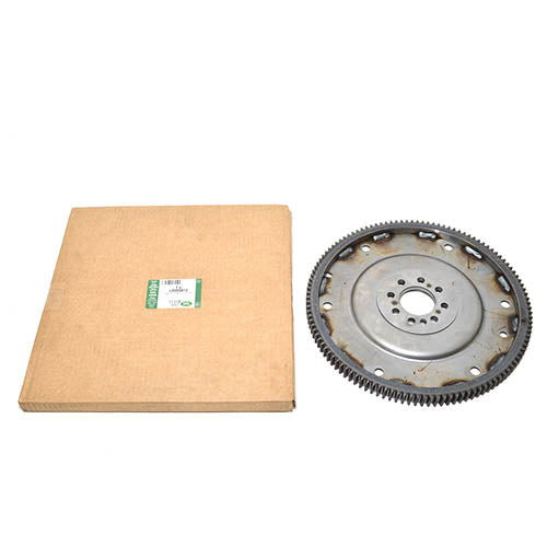 FLYWHEEL ASSY - LR - LR005813LR