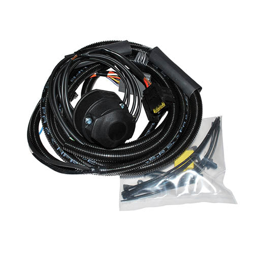 KIT - TOW BAR ELECTRICS - OEM - LR005919