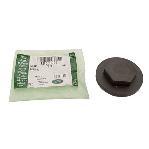 SPECIAL BOLT - Genuine Land Rover - LR006096LR