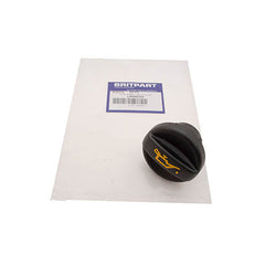 CAP ASSY - OIL FILLER - BRITPART - LR006104