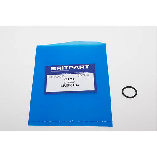 O  RING - BRITPART - LR006184