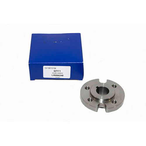 HUB ASSY - OEM - LR006248