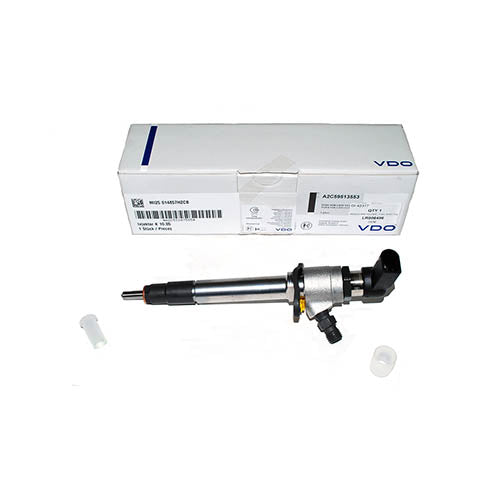 NOZZLE AND HOLDER - FUEL INJECTOR - VDO - LR006496