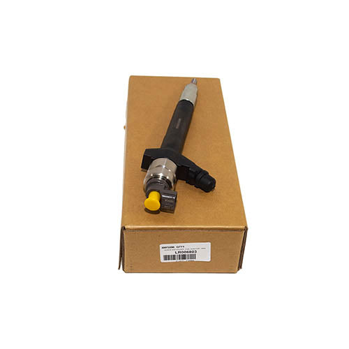 NOZZLE AND HOLDER - FUEL INJECTOR - DENSO - LR006803