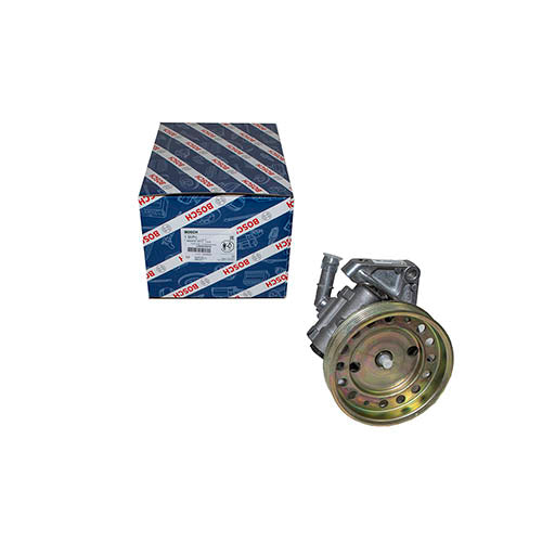 PUMP ASSY - POWER STEERING - OEM - LR007207G
