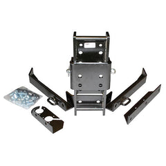 TOW HITCH 110 TD5 ADJUSTABLE - DIXON BATE - LR007222